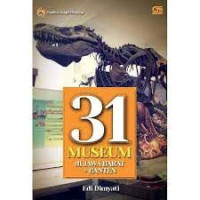 Image of 31 Museum di Jawa Barat Banten