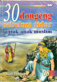Image of 50 Dongeng Sebelum Tidur Untuk Anak Muslim