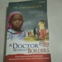 Image of A Doctor Without Borders