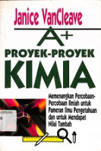 Image of A+ Proyek - Proyek Kimia