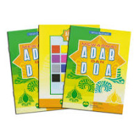 Image of Adab dan Doa