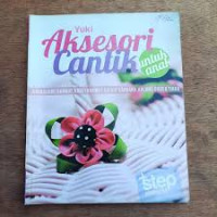 Image of Aksesori Cantik Untuk Anak