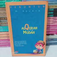 Image of Al Quran Itu Mudah