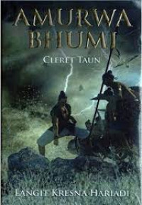 Image of Amurwa Bhumi ; Cleret Taun