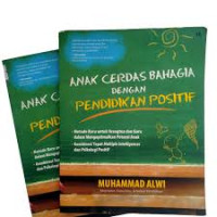 Image of Anak Cerdas Bahagia Dengan Pendidikan Positif