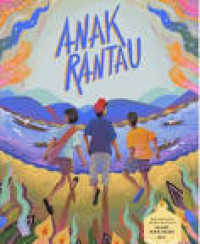 Image of Anak Rantau