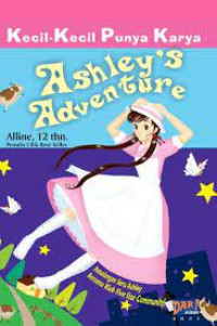 Image of Ashley's Adventure