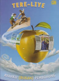 Image of Ayahku ( Bukan ) Pembohong