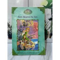 Image of Beck Beyong The Sea ; Beck Berkelana Ke Sebrang Lautan