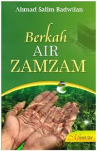 Image of Berkah Air Zamzam