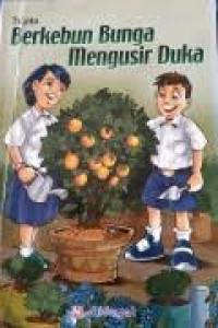 Image of Berkebun Bunga Mengusir Duka