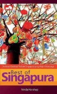 Image of Best Of Singapura