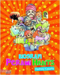 Image of Biografi Perawi Hadits