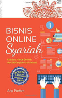 Image of Bisnis Online Syariah