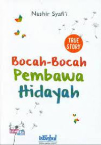 Image of Bocah - Bocah Pembawa Hidayah