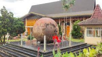 Image of Buku Panduan Museum Lampung ; Guide Book Of Lampung Museum