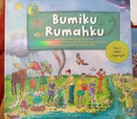 Image of Bumiku Rumahku