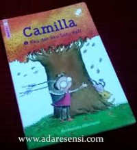 Image of Camilla ; Kau dan Aku Satu Hati