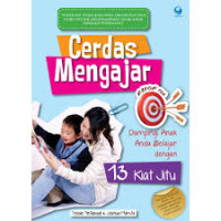 Image of Cerdas Mengajar