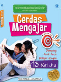 Image of Cerdas Mengajar Rapor 100