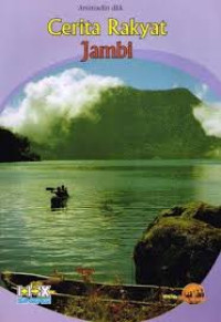 Image of Cerita Rakyat Jambi
