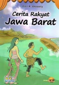 Image of Cerita Rakyat Jawa Barat