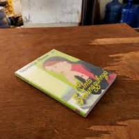 Image of Cinta Sesungguhnya