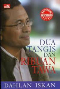 Image of Dua Tangis Dan Ribuan Tawa
