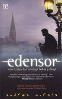 Image of Edensor