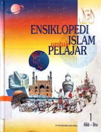 Image of Ensiklopedia Islam Untuk Pelajar