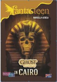 Image of Ghost Dormitory In Cairo