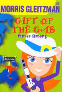 Image of Gift Of The Gab ; Pintar Ngomomg