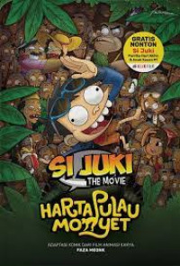 Image of Harta Pulau Monyet