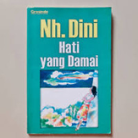 Image of Hati Yang Damai