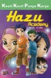 Image of Hazu Academy