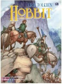 Image of Hobbit