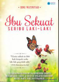 Image of Ibu Sekuat Seribu Laki - Laki