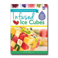 Image of Infused Ice Cubes
