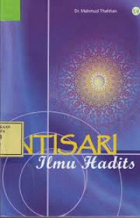 Image of Inti Sari Ilmu Hadis