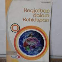 Image of Keajaiban Dalam Kehidupan