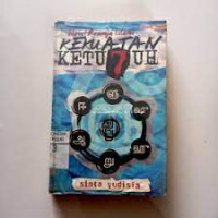 Image of Kekuatan Ketujuh