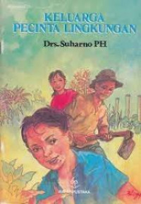 Image of Keluarga Pencinta Lingkungan