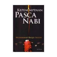 Image of Kepemimpinan Pasca Nabi