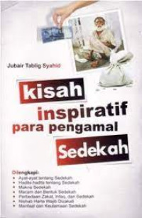 Image of Kisah Inspiratif Para Pengawal Sedekah