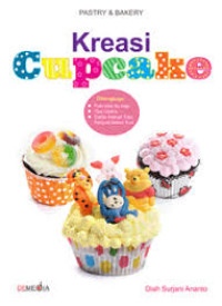 Image of Kreasi Cup Cake