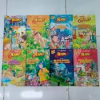 Image of Kuark Kelas Olimpiade