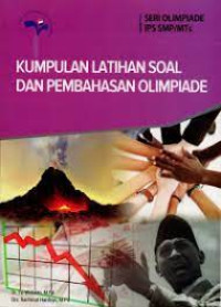Image of Kumpulan Latihan Soal Pembahasan Olimpiade