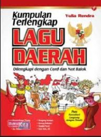Image of Kumpulan Terlengkap Lagu Daerah