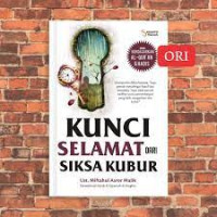 Image of Kunci Selamat Dari Siksa Kubur