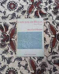 Image of Lagu Dalam Hujan ( Puisi Pilihan )